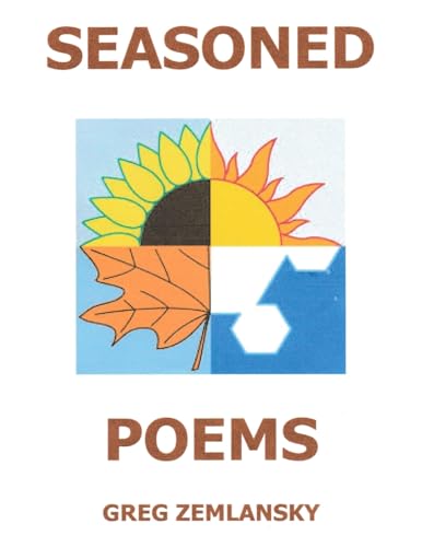 Seasoned Poems