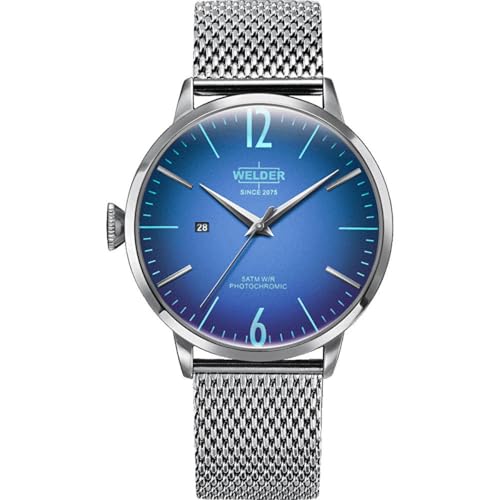 Montre Welder Moody Homme