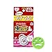 虫よけわんにゃんクリップ 犬猫用 ミニサイズ 140日用 ぎんがネットオリジナル粘着毛取りツール付