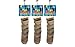 Wesco Pet Original Bird Kabob Shreddable Bird Toy (3 Pack)