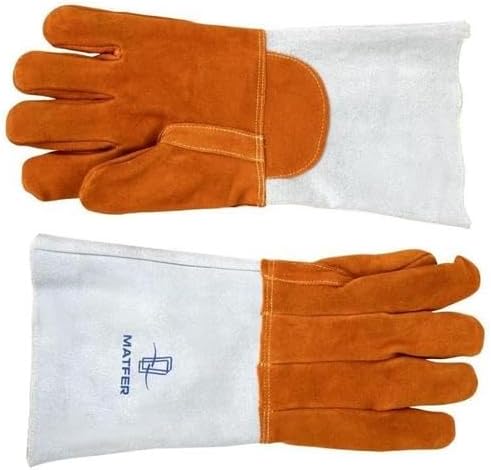 Matfer Bourgeat 773012 Protection Gloves
