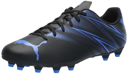 Puma 10747708 Men'S Attacanto Firm, Artificial Ground Sneaker cover