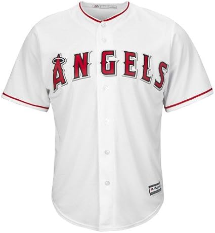 ランキング1位受賞 激レア エンゼルス オーセンティックユニフォーム