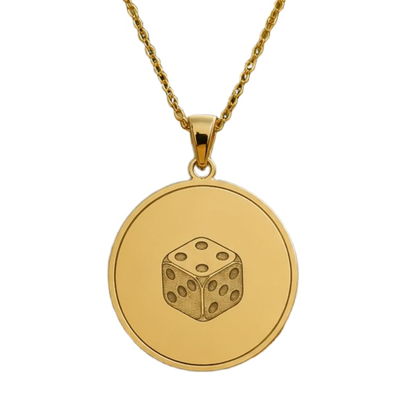 Collier dé en argent 925 : Fini les bijoux ternes qui irritent la peau