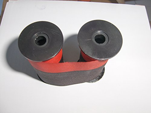 Acroprint Ap150Ar4 Time Clock Ribbon Aka 200106002 #TOP3