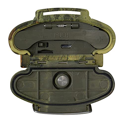 Braun Scouting Cam Black700 - 5