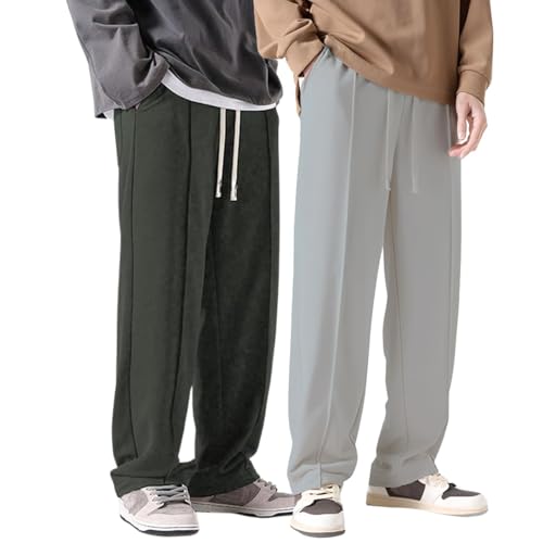 Image of Mack Jonney Regular Trouser Loose Fit | Sports for Men Stylish Track Pant-MACK640418