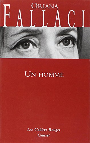 Un homme: (*) PDF Ebook En Ligne