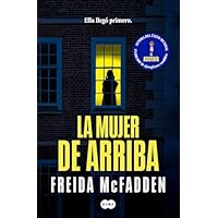 La mujer de arriba