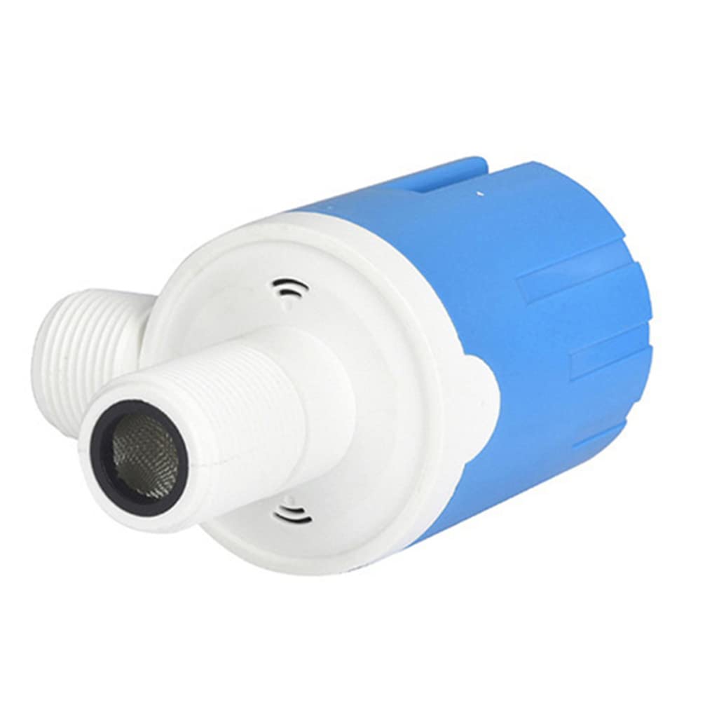 Buy Water Inlet Automatic Float Valve Water Level Control Valve for Solar Water Tank Tower Pool