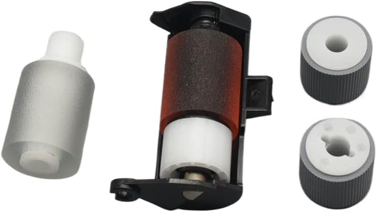 ADF Maintenance Kit Compatible with DF-628MK DF-624MK for Use in C224 C284 C287 C308 C364 C368 C454 C554 224 227 284 287 364 454 554