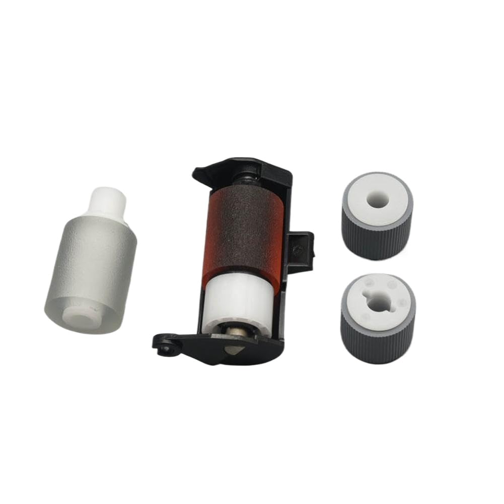 Kit ADF DF-628MK de haute précision pour chargeur de documents série C284 C364 C368 - 2