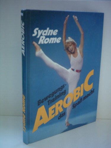 Aerobic, la gimnasia divertida