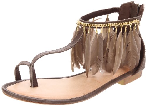 Image of 2 Lips Too Women's Too Parrot Sandal