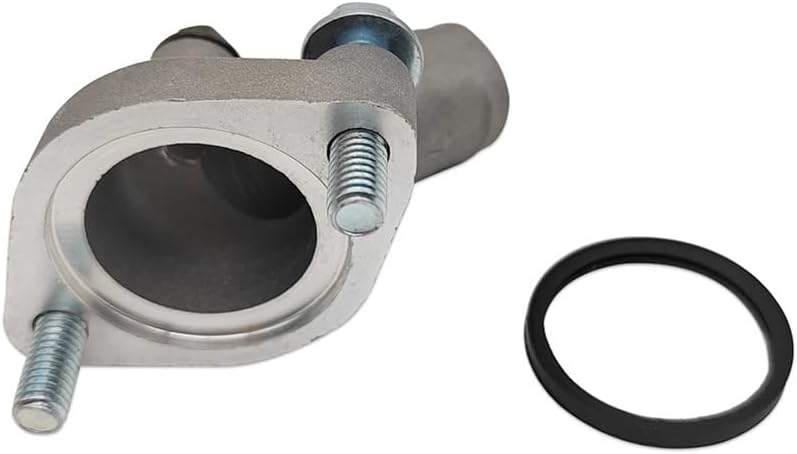 Thermostat Cover Kit Fit For 800 RM ATV UTV Thermostat Housing 21040104301 RM 122306
