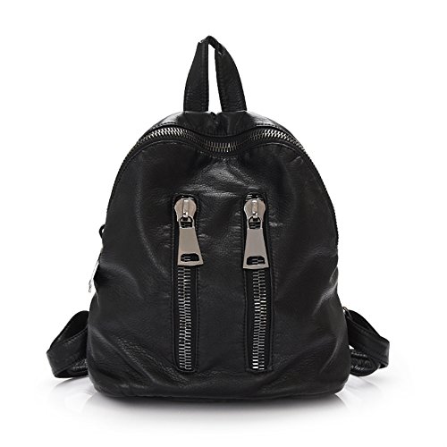 Sac à bandoulière femme de haute qualité finitions métalliques Locomotive Pack