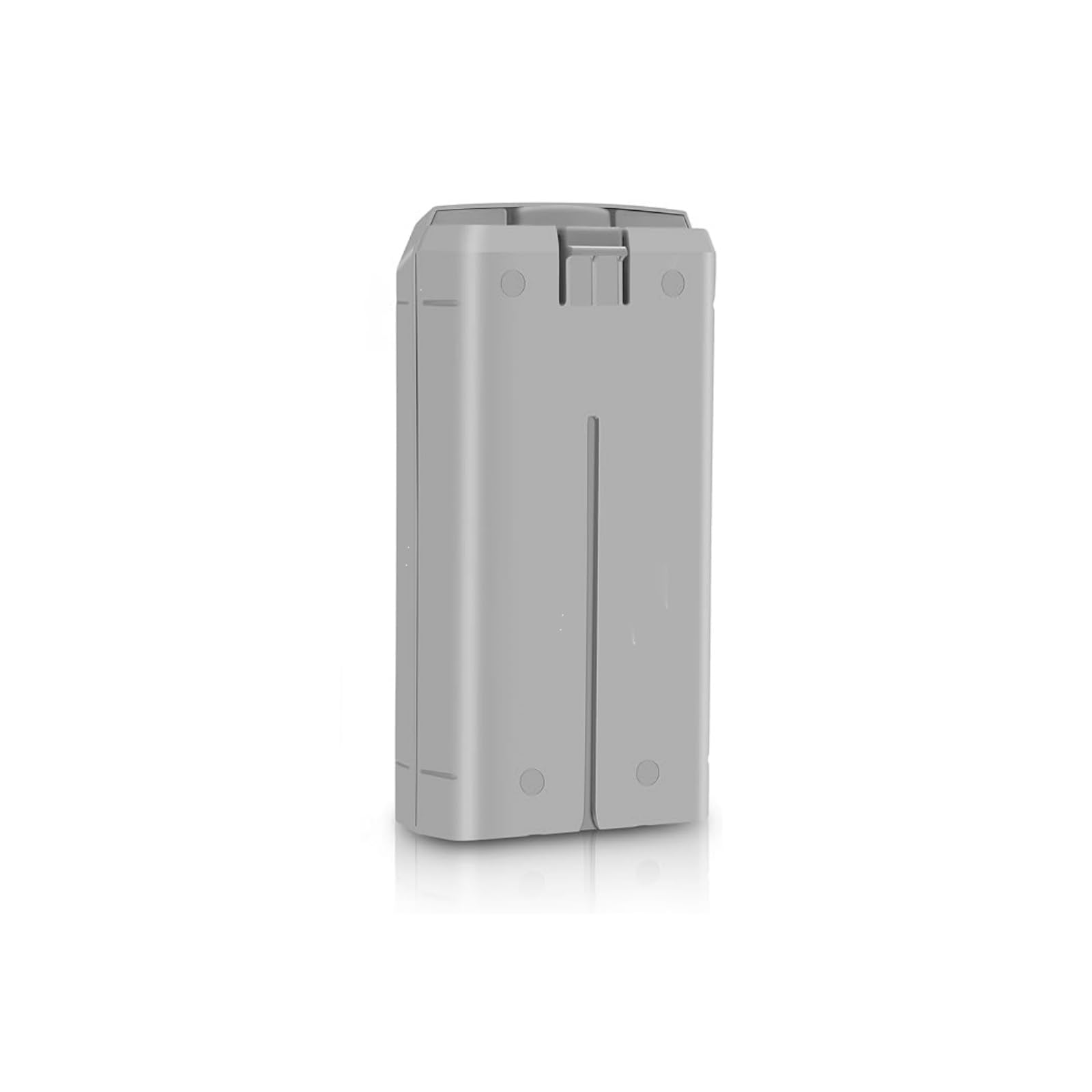 Fantayso Intelligent Flight Mini 4K/Mini 2 Battery 1 Pack, 2400mAh Capacity, 31 Minutes Maximum Flight Time, Compatible with DJI Mini 4K Mini 2 SE, Mini 2, Mini SE