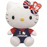 hello kitty peluche gigante en cali La nueva línea Ty en un aspecto retro