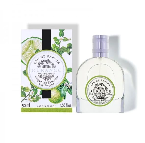 Durance - Les Eternelles - Eau de Parfum Spray 50ml BERGAMOTTO RADIOSO
