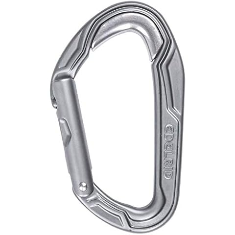 EDELRID Bulletproof Slate Straight Gate Carabiner Cover