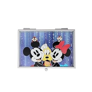 Disney Anniversary Jewelry Box Offi...