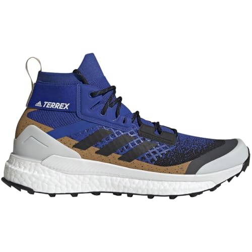Image of adidas Women's Terrex Free Hiker 2.0 Hiking Shoes
