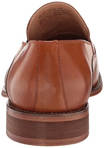 STACY ADAMS Men's Pryce Wingtip Slip on Loafer3