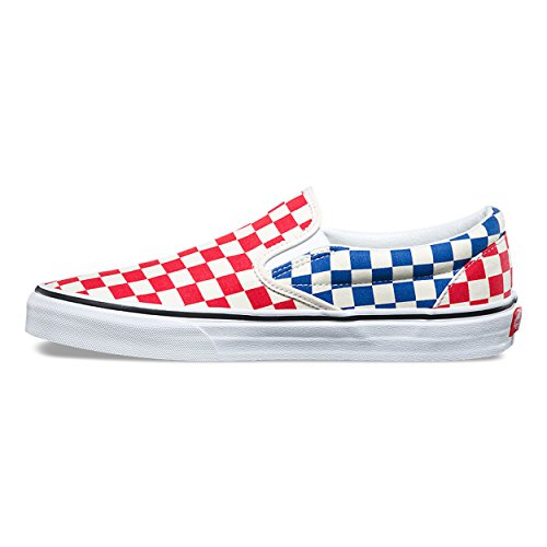 Image of Vans Mens Classic Slip-on Loafers