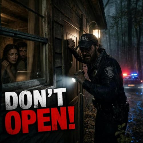 8 TRUE Disturbing Horror Stories Compilation That Will Keep You Awake Tonight