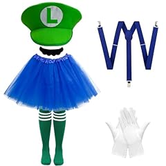 Green Hat Costumes