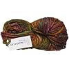 Malabrigo Yarn Rasta (177 - Blueberry Cream)