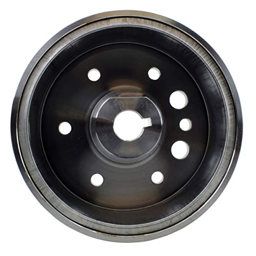 Rmstator Replacement For Improved Flywheel Rotor Arctic Cat 375/400 / Tbx 400 2002-2008 Automatic Manual Tbx400 | Oem Repl.# 3430-054/3430-071 #TOP4