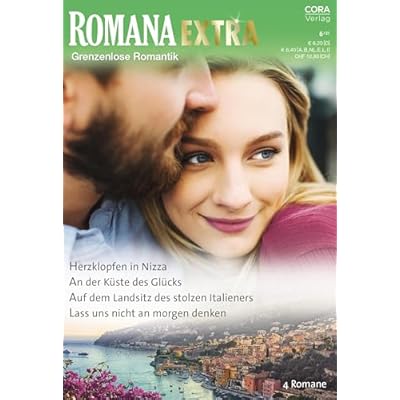 Romana Extra Band 108