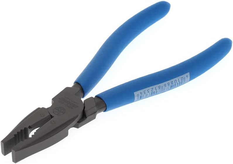 GEDORE 8250-160 TL Power Combination Pliers 160 mm