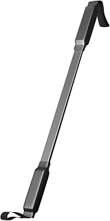 Colaxi Power Twister Bar for Kids Muscle Building Resistance Bar Heavy Duty Fitness Equipment Upper Body Exercise for Forearm Biceps