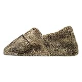 nerzmantel braun gebraucht fußumschließende Erhöhung für optimalen Halt