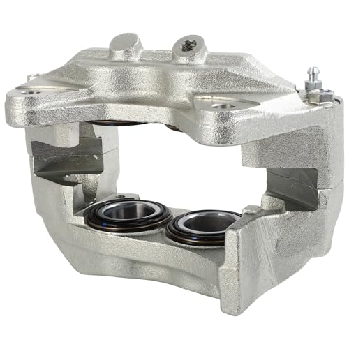 Image of SCITOO 191831 Front Right Disc Brake Caliper Assembly Without Bracket For Toyota For 4Runner 1996-2002,For Toyota For Tacoma 2004
