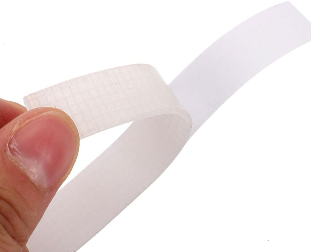 10pcs Book Binding Glue Strips for Crafts and Documents Multi-function Thermal Adhesive Tape for Binding of Books Magazines and Reports