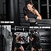 Hayabusa T360 Boxing Gloves – Revolutionary Hand Ergonomics | Empowering Wrist Support | Single or Dual Strap Closure | Training, Sparring, Heavy Bag - Black, 16oz