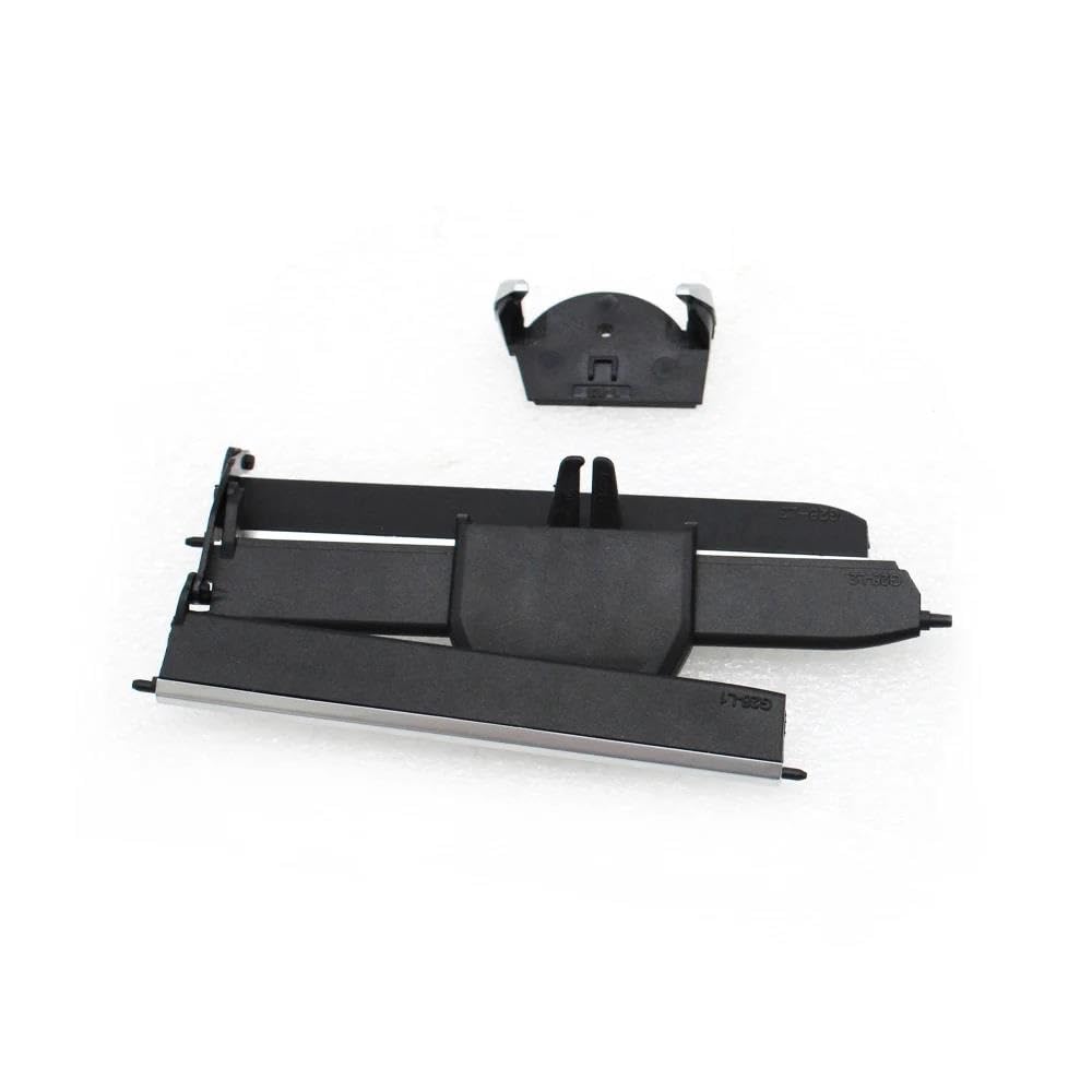 Reparatursatz Für Lüftungsgitter (Links/rechts) Für B&MW 1er 2er 3er 4 Z4 X3 X4 Series F40 F44 G20 G28 G29 G01 G02 AC-Lüftungsgitter(Links)