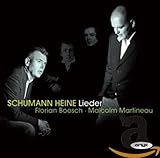  Robert Schumann: Heine-Lieder