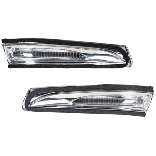 Rétroviseur de voiture clignotant i30 remplacer lampe cassée 2013