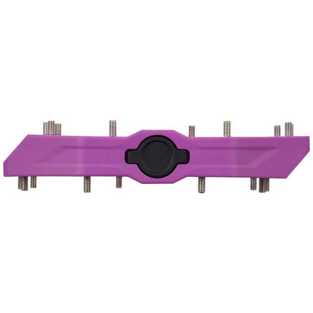 SHIMANO Pedal Flat für BMX/DH