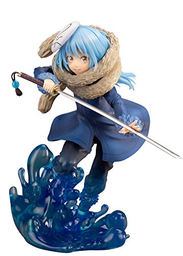転生したらスライムだった件 塗装済み完成品フィギュア
