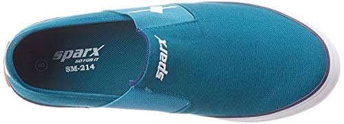 Image of SPARX Men's Canvas Sneaker