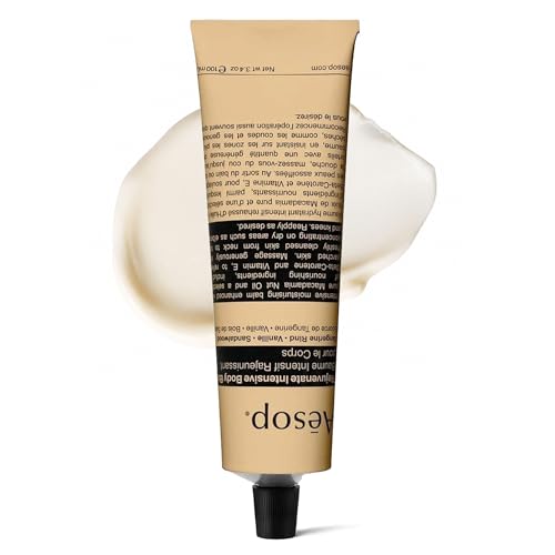Aesop Crema Reafirmante Corporal 100 ml sofisticación y nutrición premium