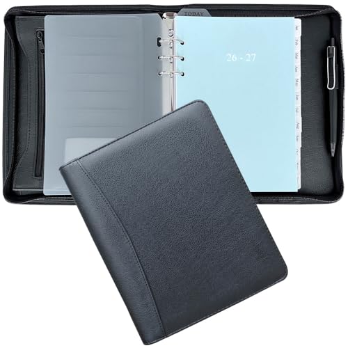 FitFolio A5 2026