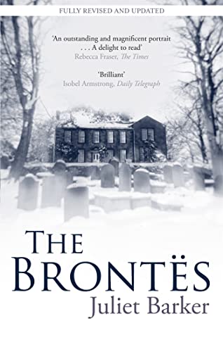 Preisvergleich Produktbild The Brontes
