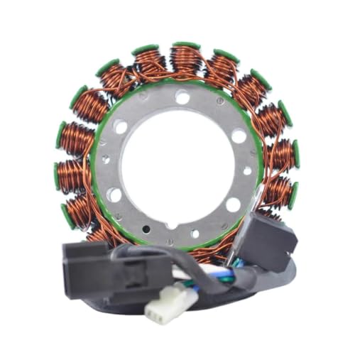 Estator para CFMOTO CF 500 y X5 (modelos 2007-2016), referencia 0180-032000 4