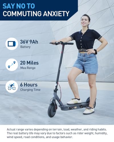 Hiboy S2 NOVA Electric Scooter